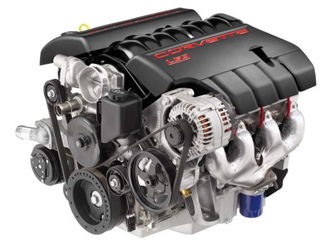 C2369 Engine